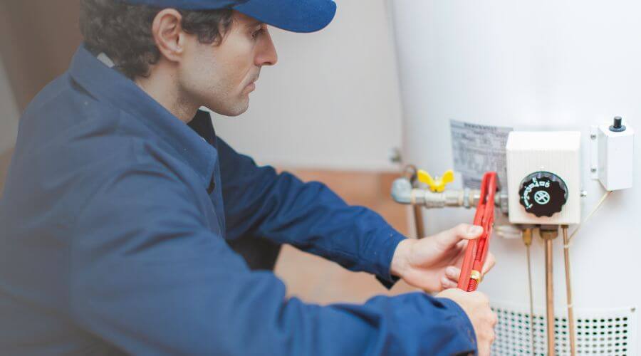 Expert burst pipe repair services in Pine Knot, KY